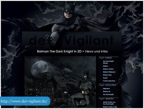 batman